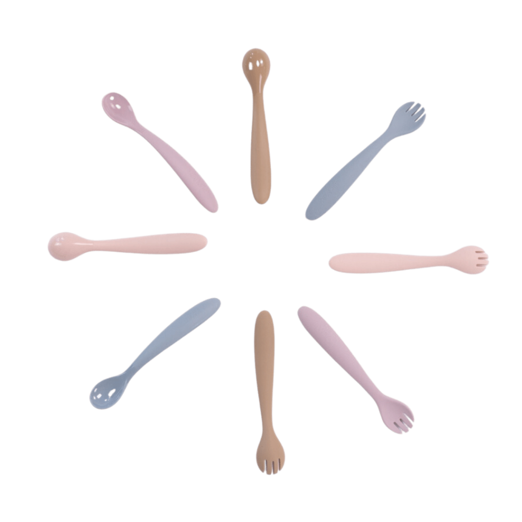 Silicone Feeding Set Moody Blue Little Muxi silicone-feeding-set-moody-blue-little-muxi